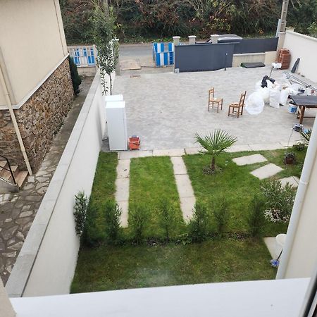 Mir - Chambre 1 Apartman Athis-Mons Kültér fotó