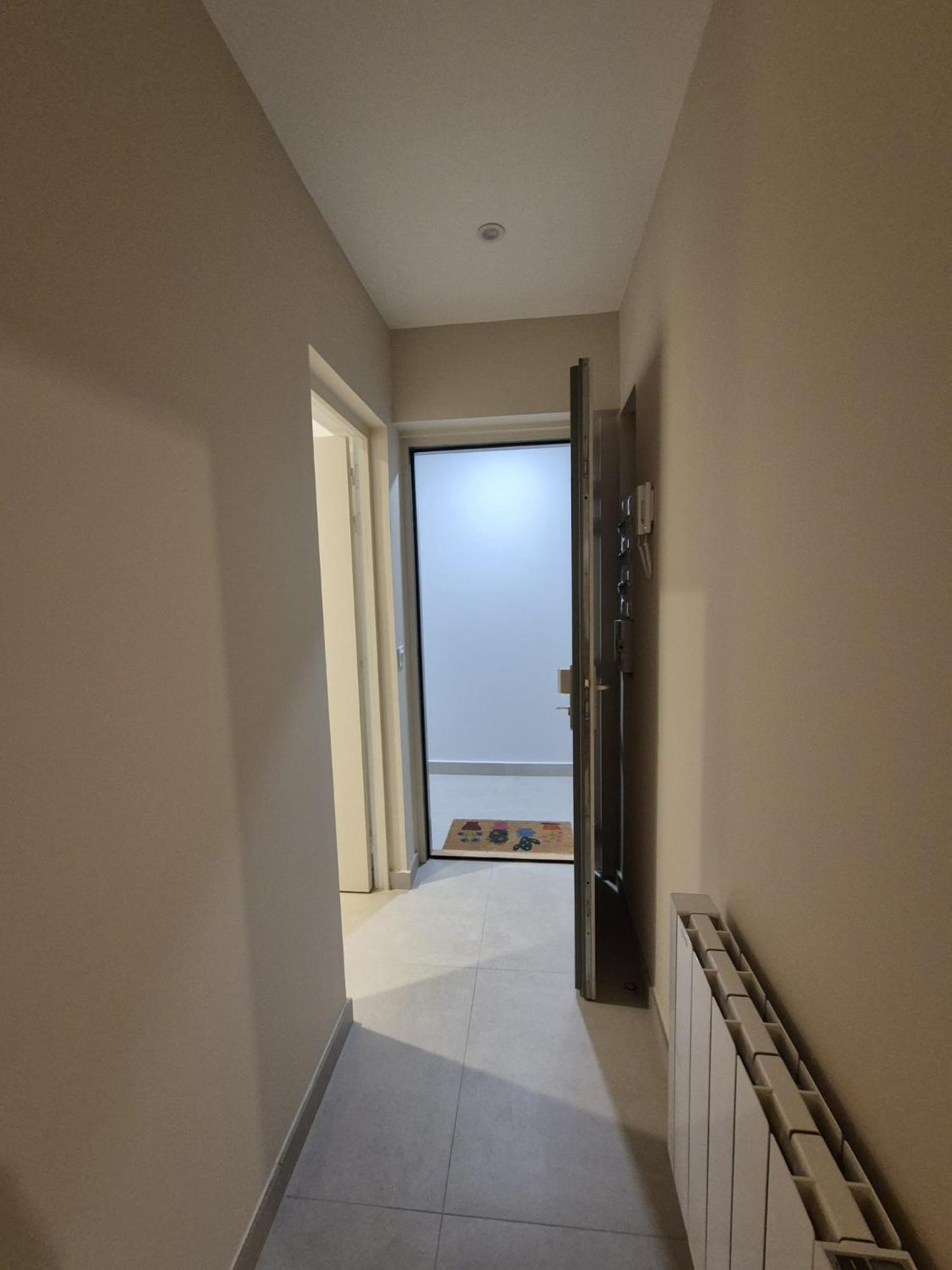 Mir - Chambre 1 Apartman Athis-Mons Kültér fotó